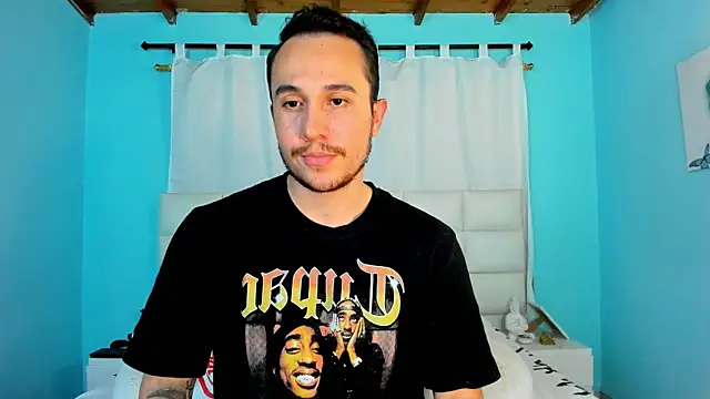 juan  jimenez online show from November 10, 3:44 am