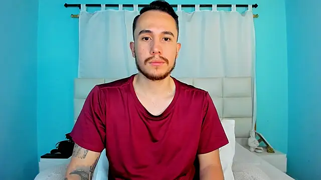 juan  jimenez online show from December 16, 12:07 am