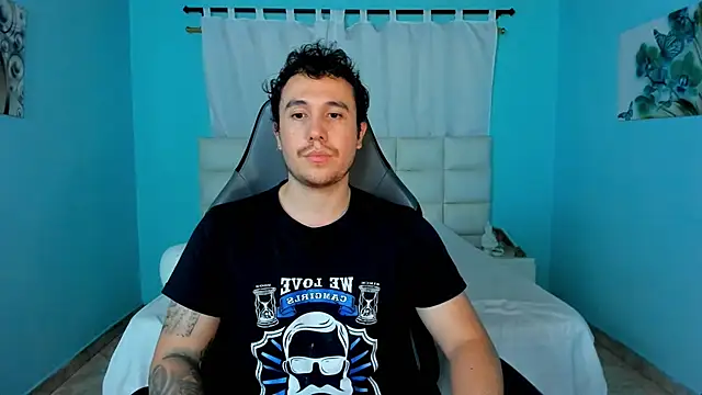 juan  jimenez online show from June 2, 12:11 am