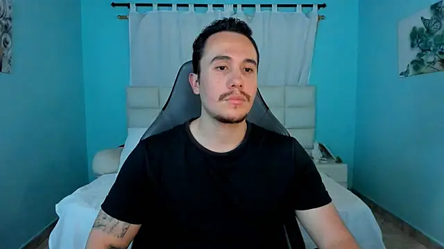 juan  jimenez online show from March 20, 11:52 pm