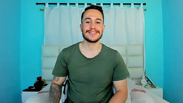 juan  jimenez online show from December 22, 10:29 pm