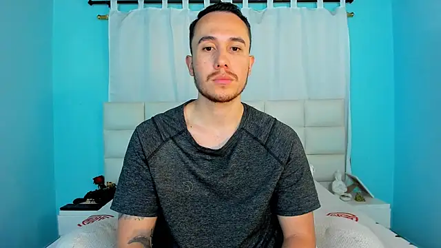 juan  jimenez online show from November 16, 10:56 pm