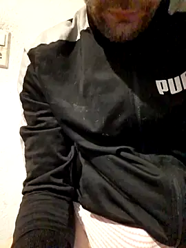 Percy ohv online show from November 12, 7:30 pm