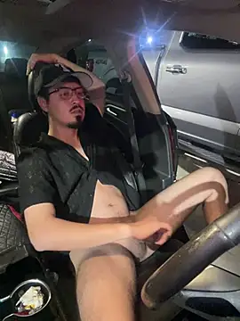 Bbyboyivan online show from July 25, 4:53 am