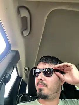 Bbyboyivan online show from July 10, 6:54 pm