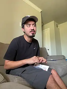Bbyboyivan online show from July 31, 6:39 pm