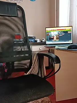 sergeysas online show from July 12, 2:57 am