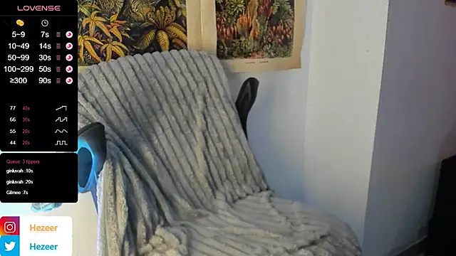 Musculus6 online show from January 18, 7:15 pm