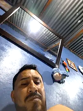 Eumanzor online show from June 11, 2:53 am