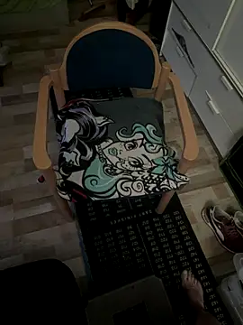 HotandHornyLev82 online show from November 24, 12:55 am