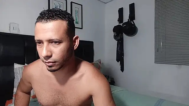 thommerxxx online show from May 7, 4:29 pm