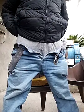 Pitercom online show from February 20, 1:57 am