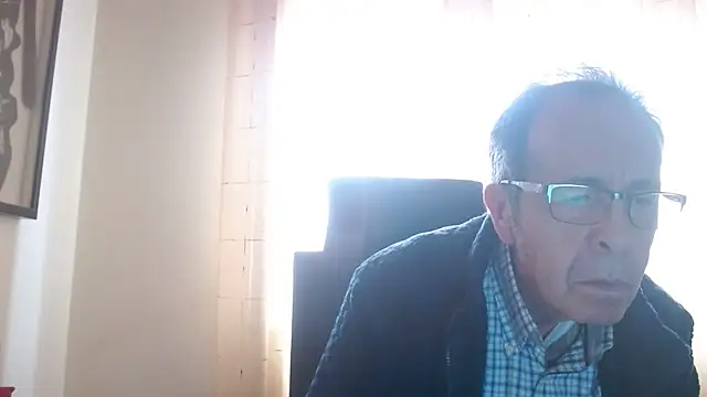 TonyComa online show from December 4, 12:34 pm