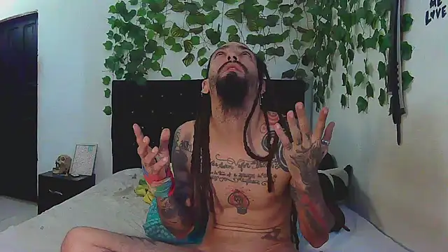 caribbeanlover1 online show from January 15, 2:53 pm