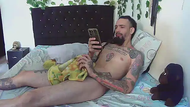 caribbeanlover1 online show from March 1, 2:17 pm