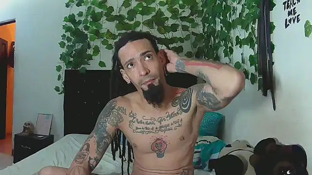 caribbeanlover1 online show from November 29, 11:29 pm