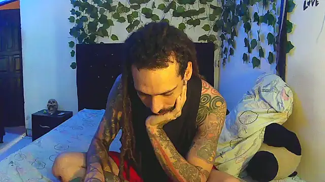 caribbeanlover1 online show from February 20, 1:24 pm