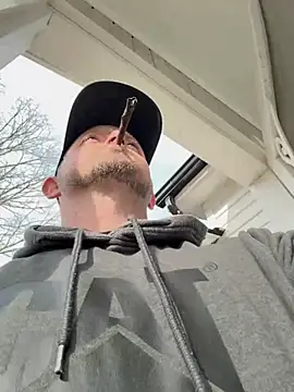 smokeymt420 online show from February 17, 8:52 pm