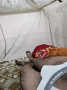 Kubera The Maharaj online show from November 11, 7:30 pm