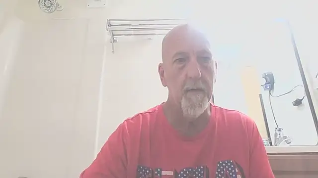 Yankeedave420 online show from July 25, 3:47 am