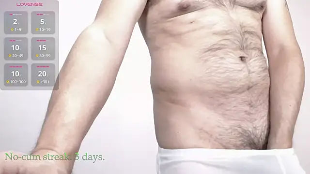 hxmisterh online show from October 21, 3:53 am