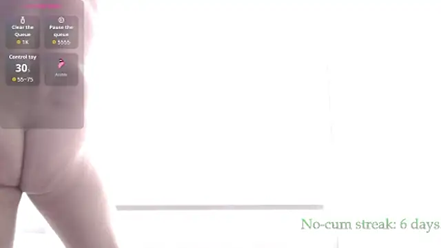 hxmisterh online show from December 5, 5:53 pm