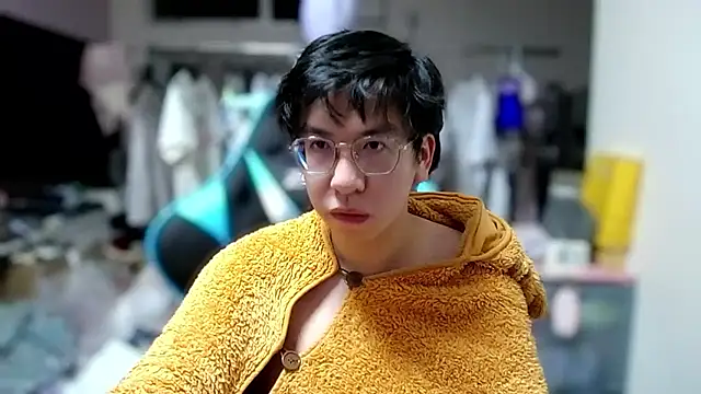 charlie xdd online show from January 12, 1:26 pm