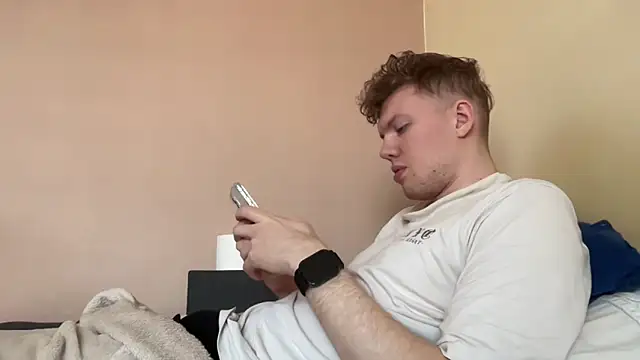 sexybooii6968 online show from March 5, 10:11 am