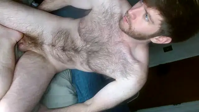 BlueEyedJason online show from June 25, 11:08 pm