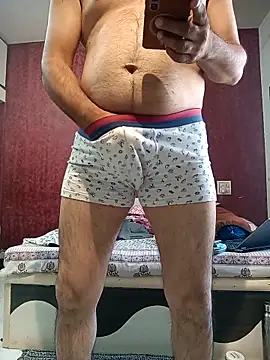 hornydick4you online show from February 16, 4:43 am