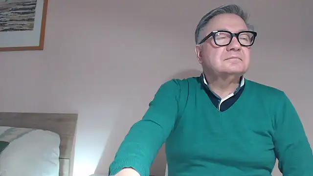 YOU6me online show from February 20, 2:30 pm