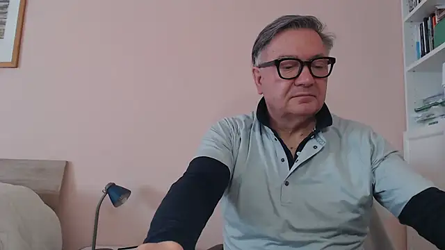 YOU6me online show from March 12, 9:17 am