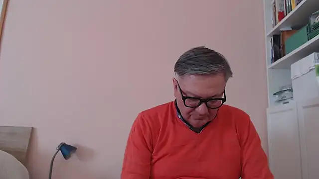 YOU6me online show from February 26, 9:10 am