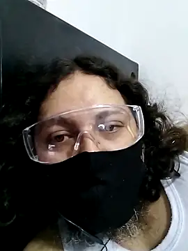 Andy0601 online show from March 5, 2:19 am