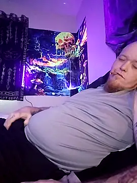 BluestBalls710 online show from December 4, 1:51 pm