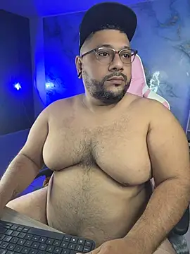 jacoob woods online show from July 19, 11:27 am