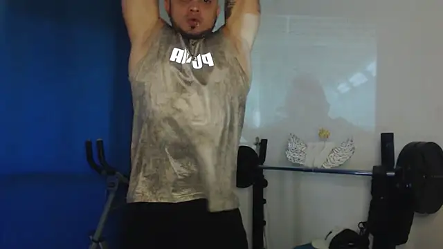 JacobJamess online show from November 20, 1:10 pm