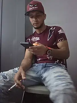 Torresmor online show from August 5, 1:43 am