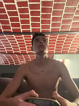 brianor89 online show from September 27, 9:56 pm