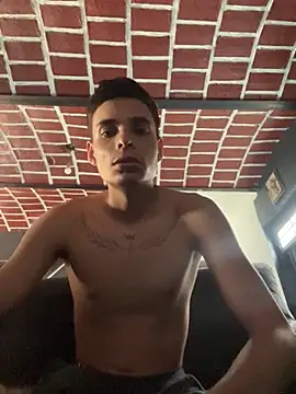 brianor89 online show from October 1, 2:21 pm