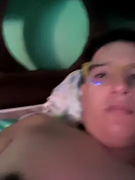 Byronp07 online show from December 21, 4:15 pm