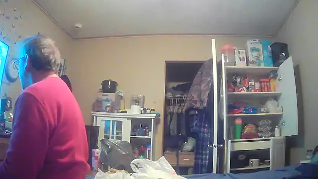 jck1m0t online show from November 3, 3:10 am