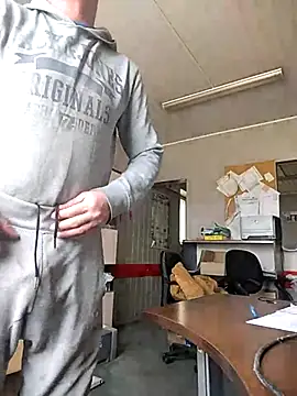 wilkalfa online show from April 16, 10:15 am