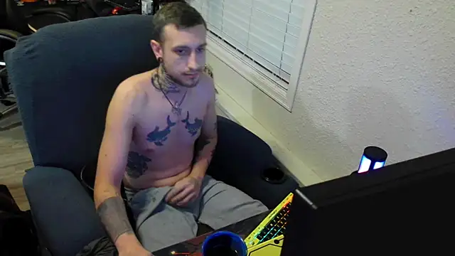 BobbyBelmont13 online show from December 25, 10:39 am