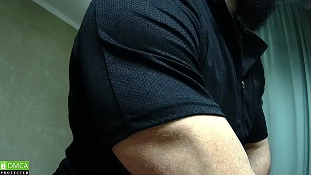 Kurt Stone1 online show from November 21, 7:57 pm