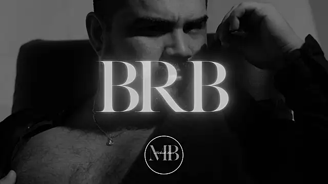 MichaelBear  online show from October 31, 2:53 pm