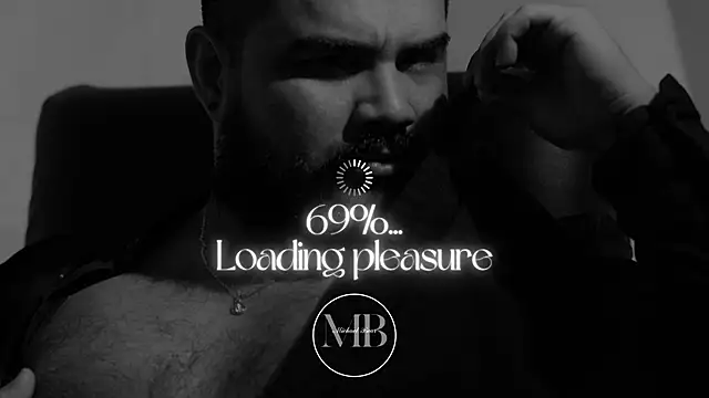 MichaelBear  online show from November 17, 12:08 pm