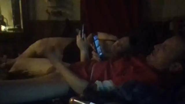 Wyleyxh online show from November 11, 11:48 am