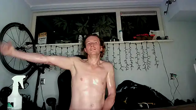 Germal1 online show from December 14, 11:23 pm