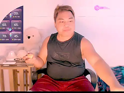 Hardking 69 online show from March 20, 3:05 pm